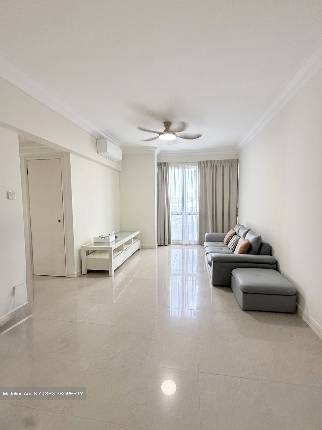 Regent Grove (D23), Condominium #529604811
